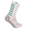 Skarpety piłkarskie Trusox 3.0 Thin biały 38-43,5